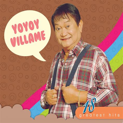 YOYOY VILLAME .